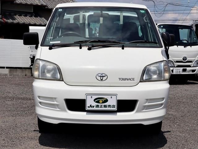 TOWNACE truck 2WD