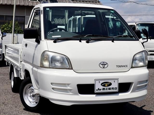 TOWNACE truck 2WD