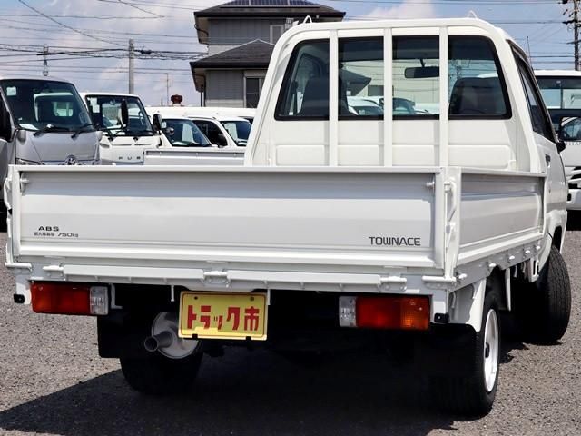 TOWNACE truck 2WD