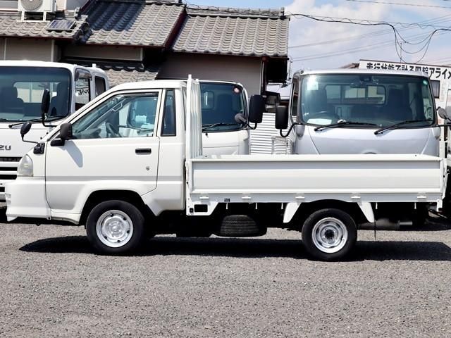 TOWNACE truck 2WD