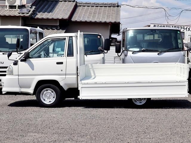 TOWNACE truck 2WD