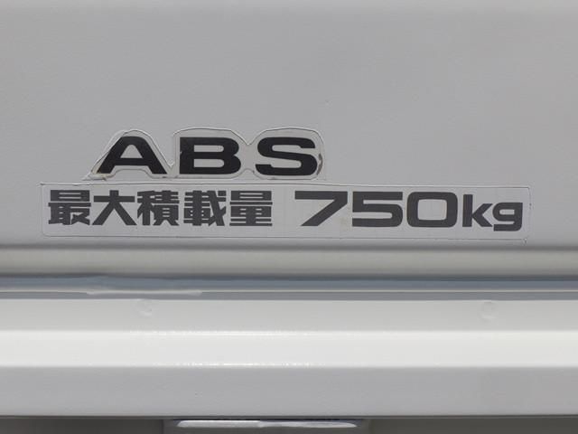 TOWNACE truck 2WD