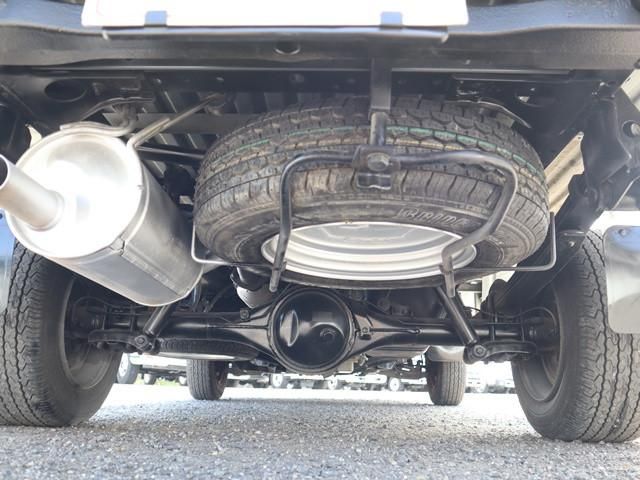 TOWNACE truck 2WD