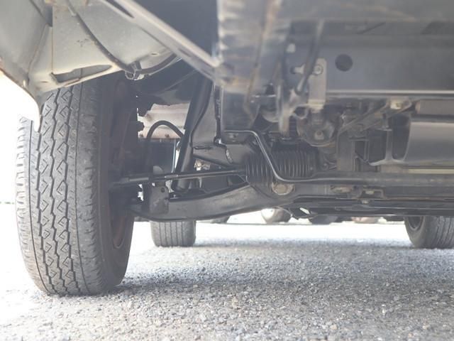 TOWNACE truck 2WD