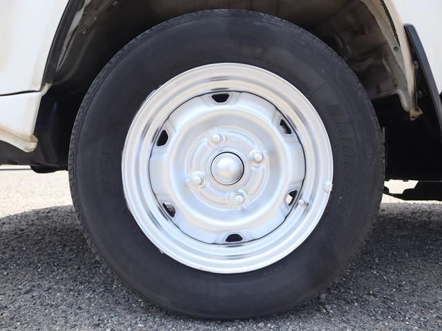 TOWNACE truck 2WD