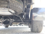 TOWNACE truck 2WD