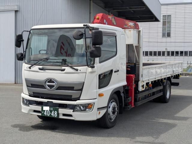 RANGER