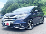 ODYSSEY