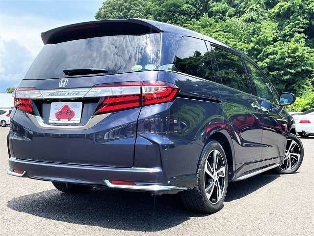ODYSSEY
