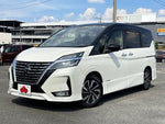 SERENA  S-HYBRID