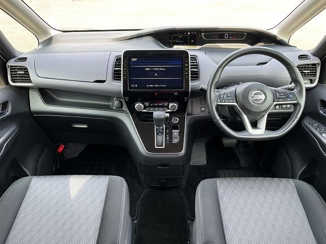 SERENA  S-HYBRID