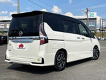 SERENA  S-HYBRID