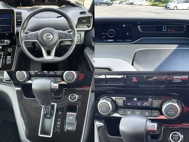 SERENA  S-HYBRID
