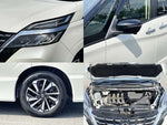 SERENA  S-HYBRID