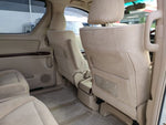 ALPHARD 4WD