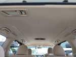 ALPHARD 4WD