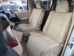 ALPHARD 4WD