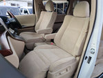 ALPHARD 4WD