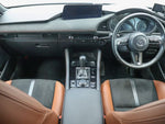 MAZDA3 FASTBACK