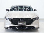 MAZDA3 FASTBACK
