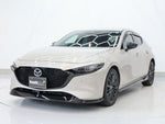 MAZDA3 FASTBACK