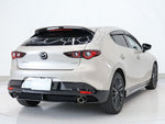 MAZDA3 FASTBACK