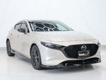 MAZDA3 FASTBACK