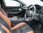 MAZDA3 FASTBACK