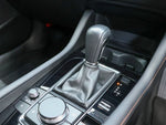 MAZDA3 FASTBACK
