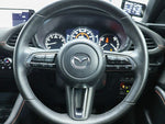 MAZDA3 FASTBACK
