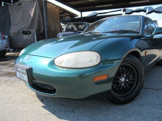 ROADSTER