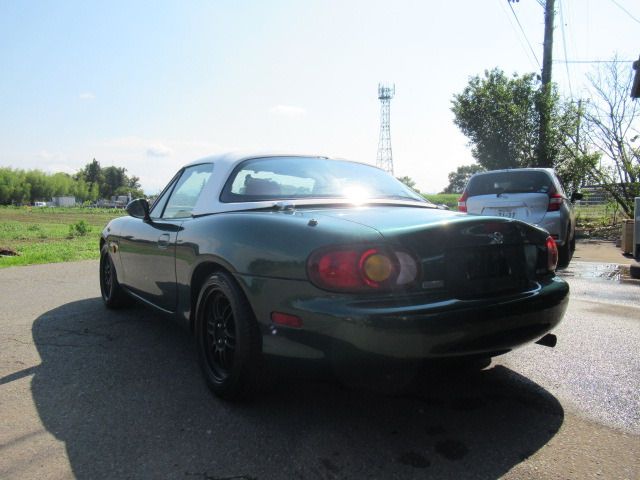 ROADSTER