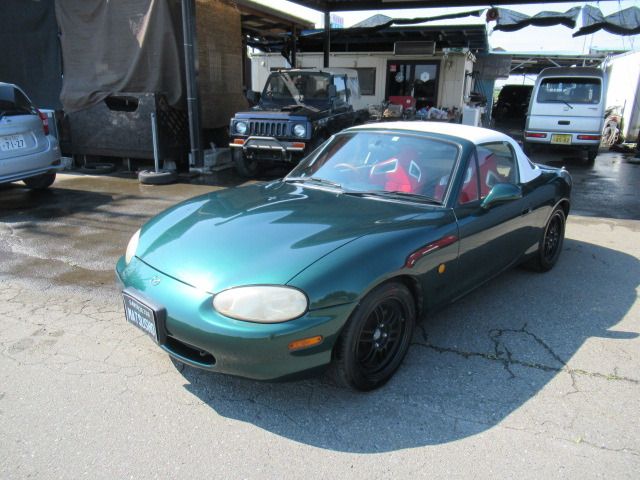 ROADSTER