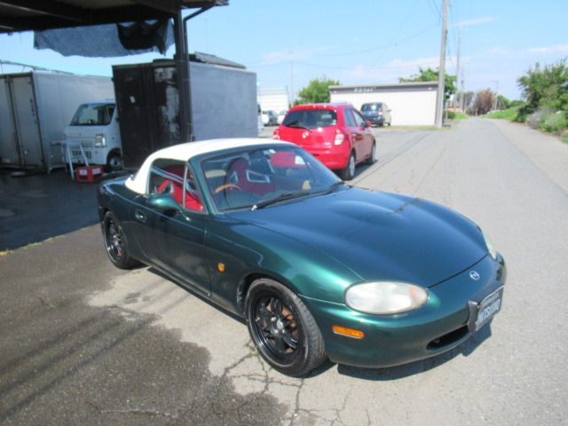 ROADSTER