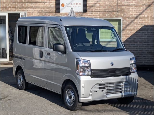EVERY van