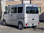EVERY van
