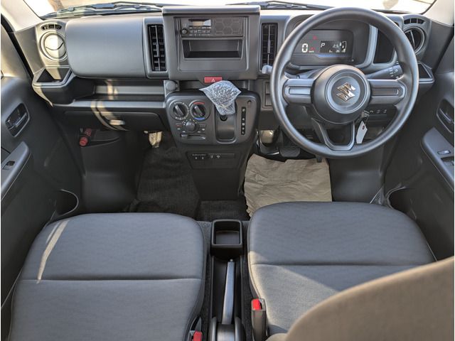 EVERY van
