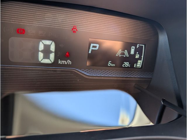 EVERY van