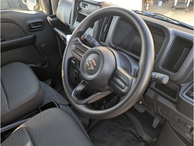 EVERY van