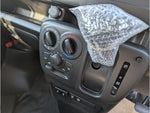EVERY van