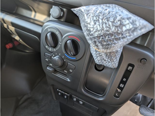 EVERY van