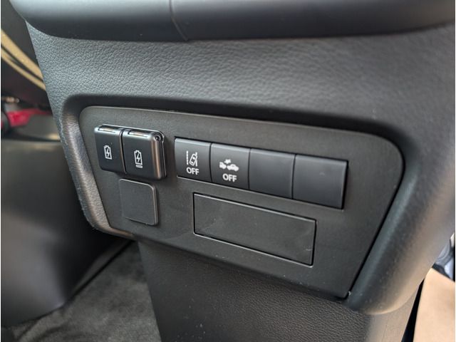 EVERY van