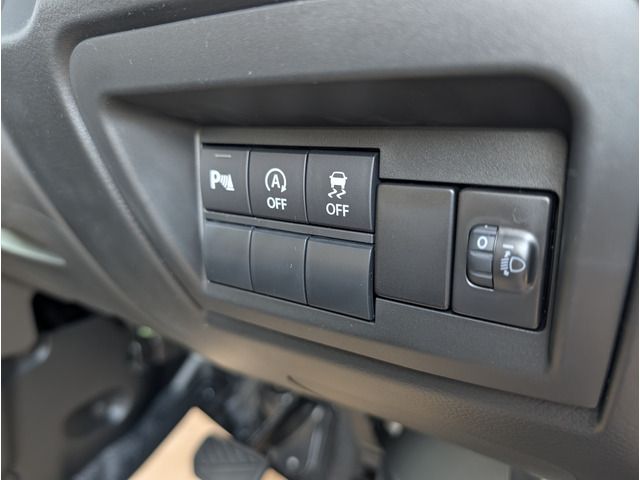 EVERY van