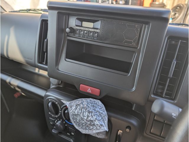 EVERY van