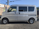 EVERY van