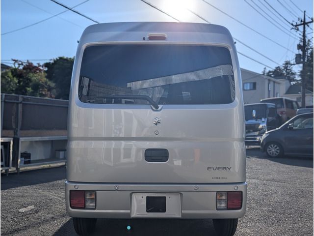 EVERY van