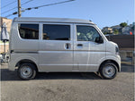 EVERY van