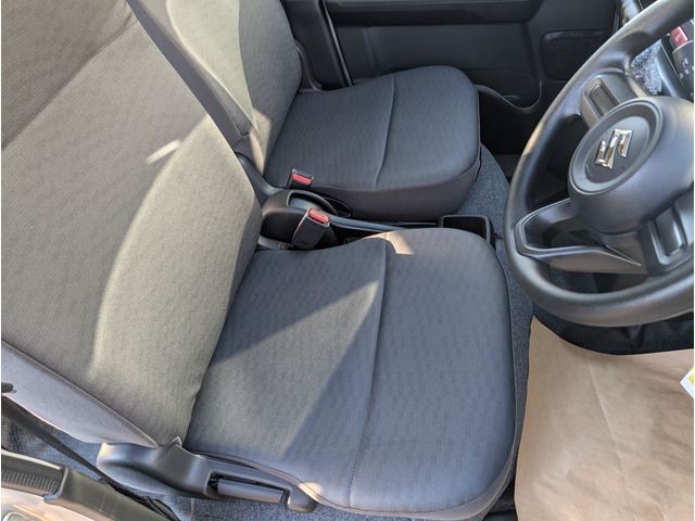 EVERY van