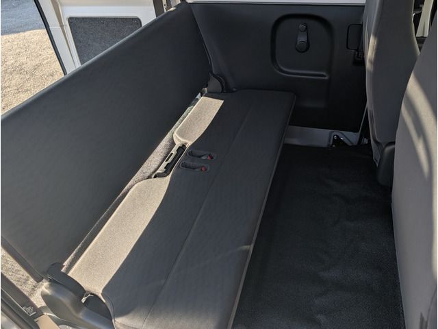 EVERY van