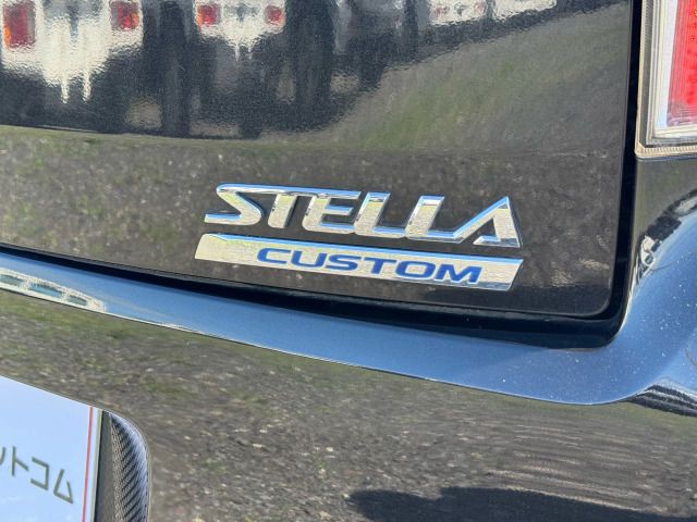 STELLA Custom